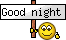 :text-goodnightt: